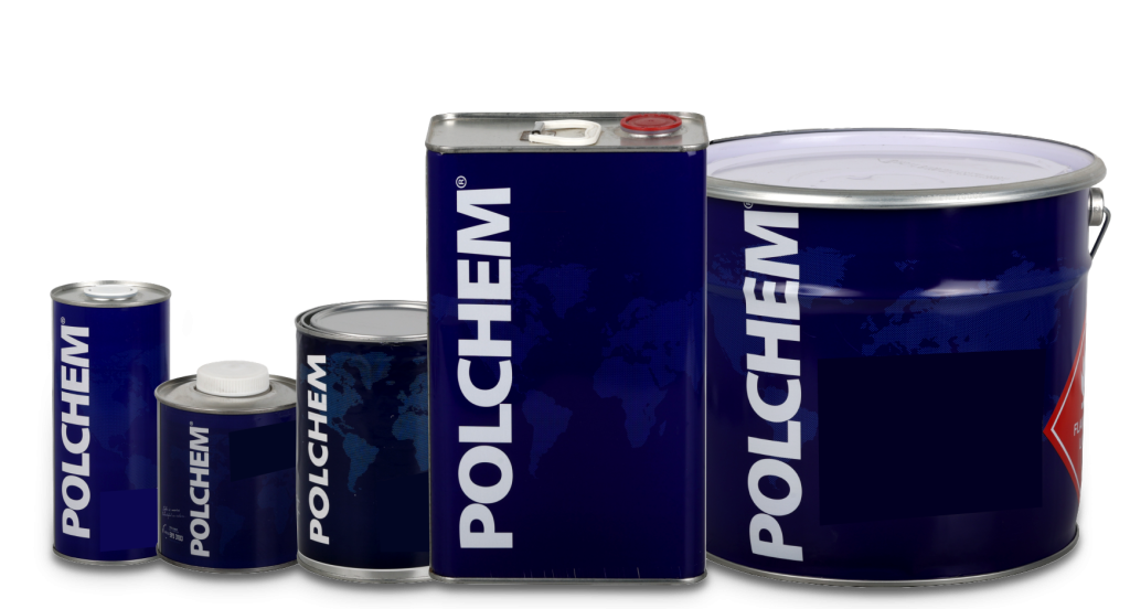 YD.100.00 FIRE RETARDANT FILLER VARNISH